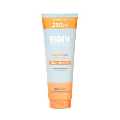 FOTOPROTECTOR ISDIN GEL CREAM SPF 30 1 ENVASE 250 ML ISDIN