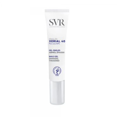 SVR XERIAL 40 UÑAS SVR LABORATOIRES 1 ENVASE 10 ML LABSVR ESPAÑA