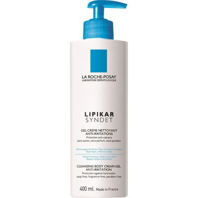 LA ROCHE POSAY LIPIKAR SYNDET AP  400 ML. LA ROCHE POSAY