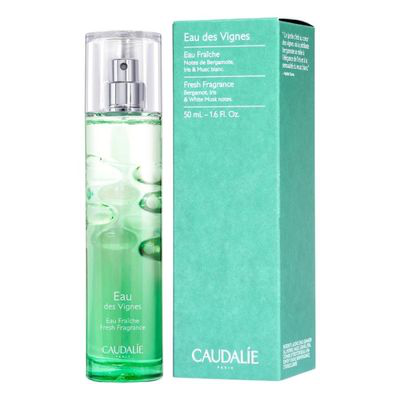 CAUDALIE EAU DES VIGNES (COLONIA VERDE) 50 ML