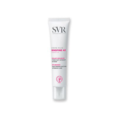 SVR SENSIFINE AR RICHE SVR 1 ENVASE 40 ML LABSVR ESPAÑA