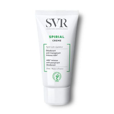 SVR SPIRIAL CREMA 50 ML. LABSVR ESPAÑA