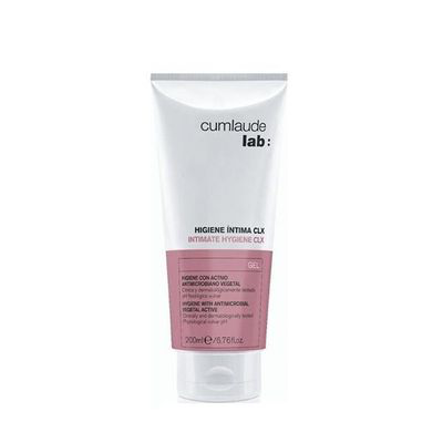 CUMLAUDE HIGIENE INTIMA CLX 200 ML