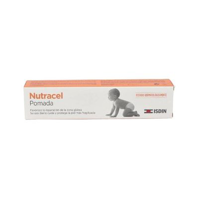 NUTRACEL 1 TUBO 50 ML ISDIN