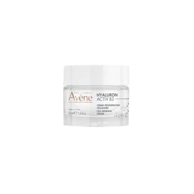 AVENE HYALURON ACTIV B3 CREMA REGENERADORA CELULAR 1 TARRO 50 ML AVENE