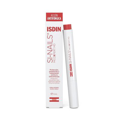 ISDIN SI NAIL MICOXPERT 4,5 ML ISDIN