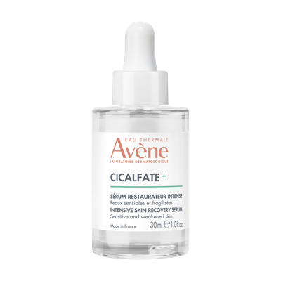 AVENE CICALFATE  SERUM REPARACION INTENSA 1 ENVASE 30 ML AVENE