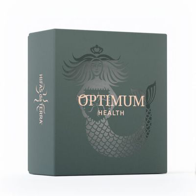 OPTIMUM 60 CAPSULAS REFILL
