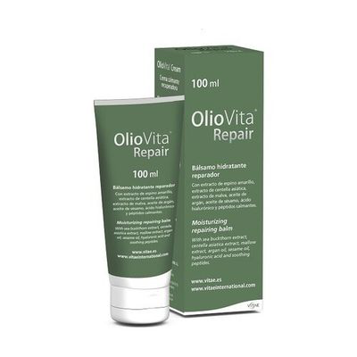 OLIOVITA REPAIR 1 ENVASE 100 ML