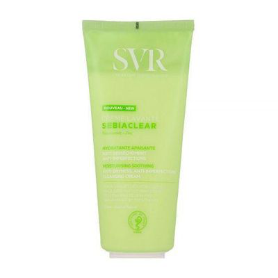 SEBIACLEAR CREME LAVANTE SVR 1 TUBO 200 ML LABSVR ESPAÑA
