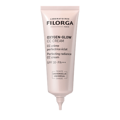 FILORGA OXYGEN GLOW CC CREAM TEINTE 40ML
