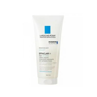 EFFACLAR ISOBIOME CR LIMP 200