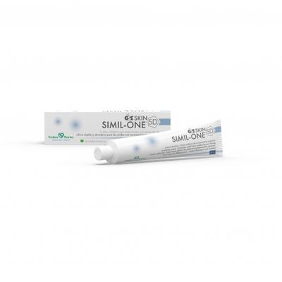 GSE SKIN 5D SIMIL-ONE CREMA 1 ENVASE 30 ML - PRODECO - COMPLEMENTO ALIMENTICIO