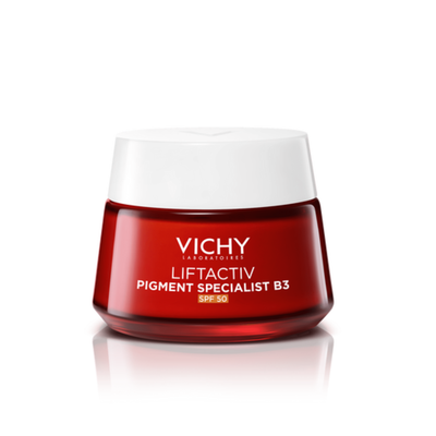 VICHY LIFTACT B3 CR NOC RET 50 VICHY