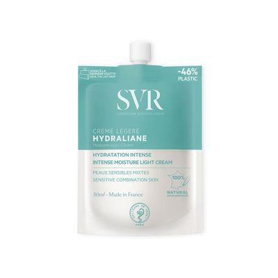 SVR HYDRALIANE CREME SVR 1 ENVASE 50 ML LABSVR ESPAÑA
