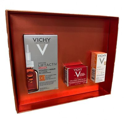 VICHY LIFTACTIV SERUM VIT C15 1 BOTE 20 ML VICHY