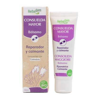 PRANAROM BALSAMO CONSUELDA MAYOR 50ML
