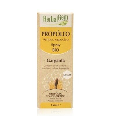 PRANAROM-HERBALGEM PROPOL AMPLIO ESPEC SPRAY 15ML