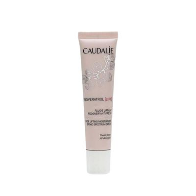 CAUDALIE RESVERATROL FLUIDE LISSANT DIA  40