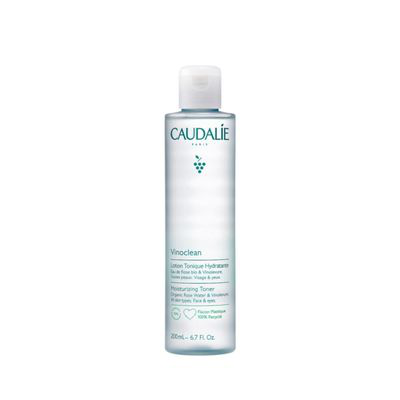 CAUDALIE  VINOCLEAN LOTION TONIQUE HYDRATANTE 200ML