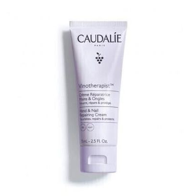 CAUDALIE VINOTHERAPIST CREMA MANO Y UÑAS 75ML