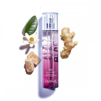 CAUDALIE THE DES VIGNES COLONIA 100ML