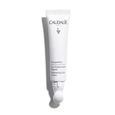 CAUDALIE VINOPERFECT TRATAMIENTO ILUMINADOR OJOS 15ML