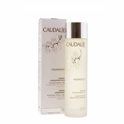 CAUDALIE VINOPERFECT ESENCIA GLICOLICA LUMINOSIDAD 100ML