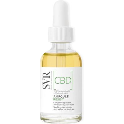 SVR CBD AMPOLLA 30ML LABSVR ESPAÑA