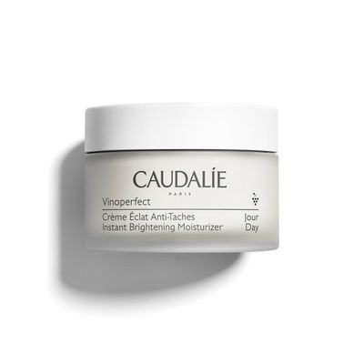 CAUDALIE VINOPERFECT CREMA RESPLANDOR ANTIMANCHAS 50ML