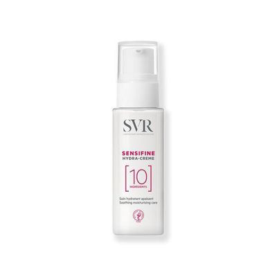 SVR SENSIFINE HYDRA CREMA 40ML LABSVR ESPAÑA