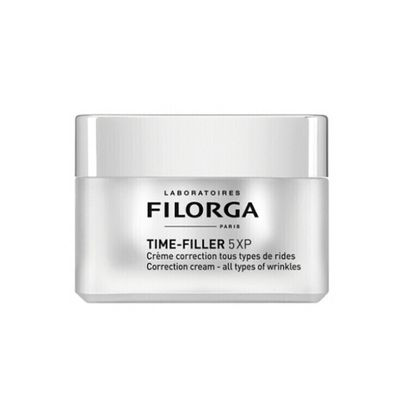 FILORGA TIME FILLER 5 XP CREMA 50ML