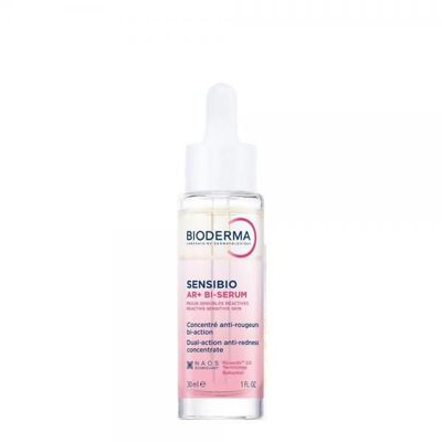BIODERMA SENSIBIO AR BI SERUM 30ML