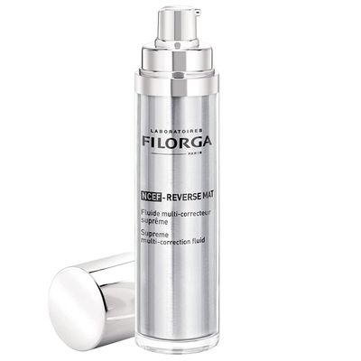 FILORGA  NCTF-REVERSE MAT FLUIDO 50ML