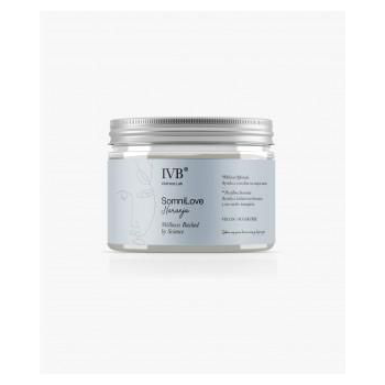 IVB SOMNILOVE NARANJA 210G  - IVB WELLNESS LAB - COMPLEMENTOS ALIMENTICIOS