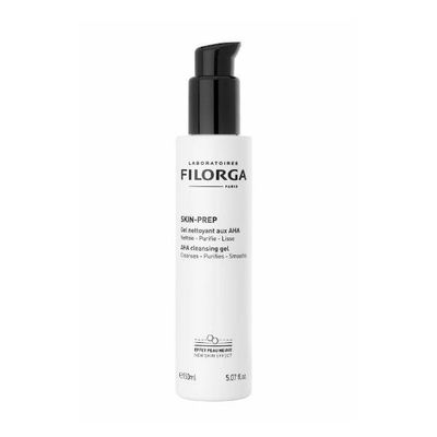 FILORGA SKIN-PREP GEL NETOYANTE AUX AHA 150ML