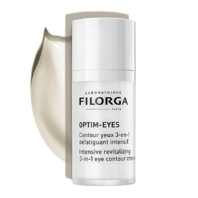 FILORGA  OPTIM EYES CONTORNO DE OJOS 15ML
