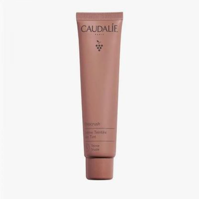 CAUDALIE VINOCRUSH CREMA CON COLOR TONO 5 30 ML