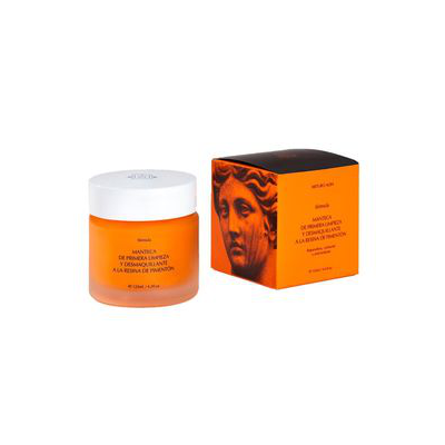 ARTURO ALBA MANTECA DE KARITE PRIMERA LIMPIEZA 125ML