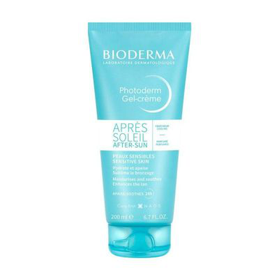 BIODERMA PHOTODERM APRES-SOLEIL 1 TUBO 200 ML