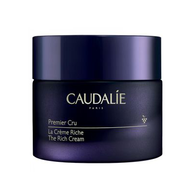 CAUDALIE PREMIER CRU LA CREME RICHE 50ML
