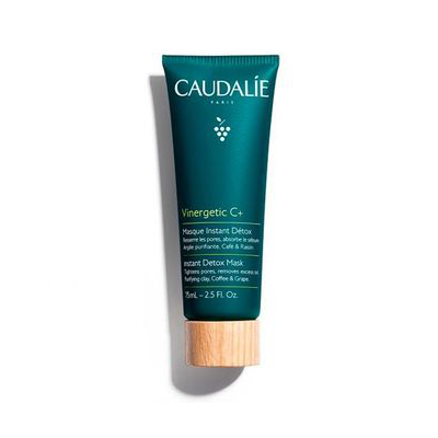 CAUDALIE VINERGETIC C  MASQUE INSTANT DETOX 35 ML