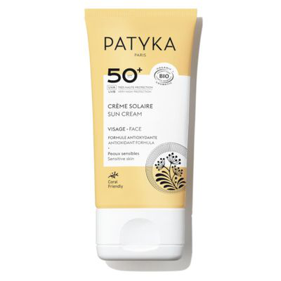 PATYKA CREMA SOLAIRE SPF50 40ML