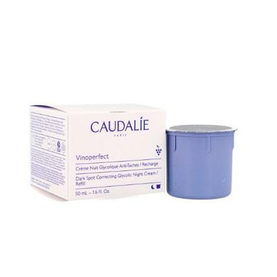 CAUDALIE VINOPERFECT CREMA NUIT RECARGA 50ML