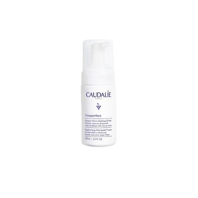CAUDALIE VINOPERFECT MOUSSE MICRO PEELING 50ML