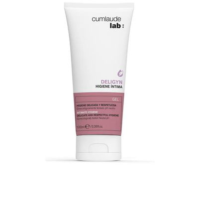 CUMLAUDE GEL INTIMO DELIGYN 100ML