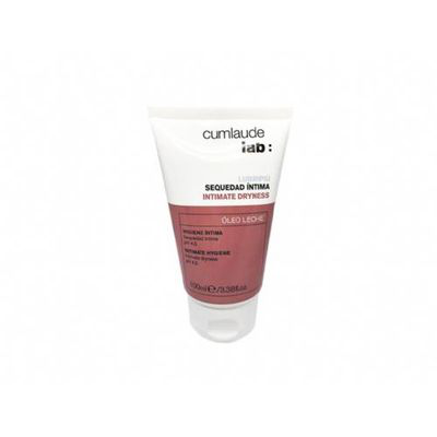 CUMLAUDE LUBRIPIU HIGIENE INTIMA 100ML