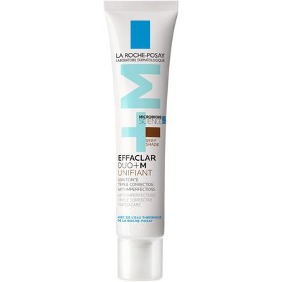 EFFACLAR DUO  M UNIFIANT DEEP 1 TUBO 40 ML
