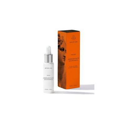 ARTURO ALBA FORMULA DESPIGMENTANTE ALTA POTENCIA 30ML