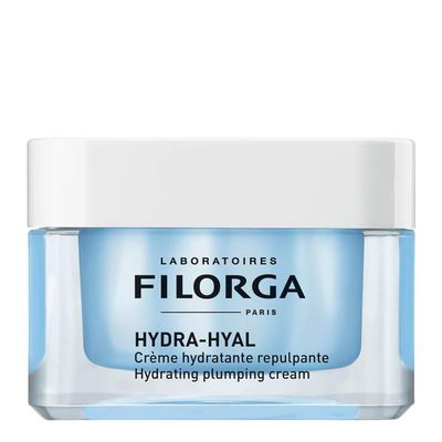 FILORGA HYALU - FILLER CREMA HYDRATANTE REPULPANT 50ML